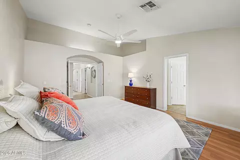 Bedroom - 1783 E Arabian Dr, Gilbert, AZ 85296 photo 2 of 6