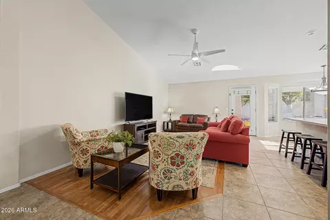 Living - 1783 E Arabian Dr, Gilbert, AZ 85296 photo 3 of 4