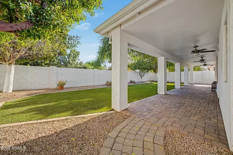 Exterior - 1783 E Arabian Dr, Gilbert, AZ 85296 photo 5 of 8