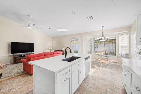 Kitchen - 1783 E Arabian Dr, Gilbert, AZ 85296 photo 1 of 3