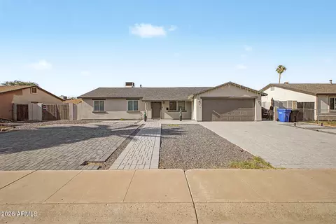 6226 W Almeria Rd, Phoenix, AZ 85035