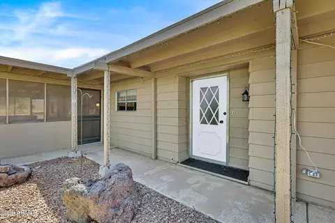 25607 S Illinois Ave, Sun Lakes, AZ 85248