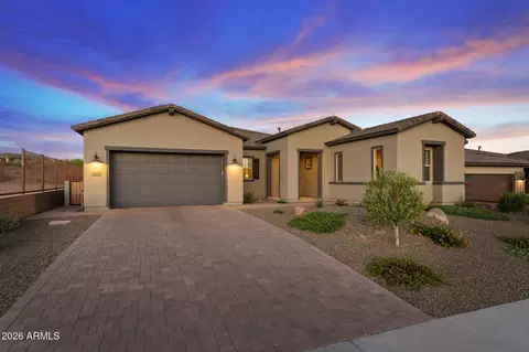 4307 Greenhorn Way, Wickenburg, AZ 85390