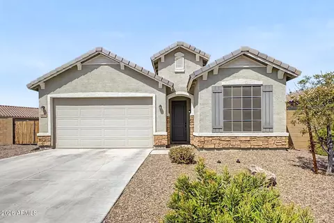 34039 N Casey Ln, San Tan Valley, AZ 85144
