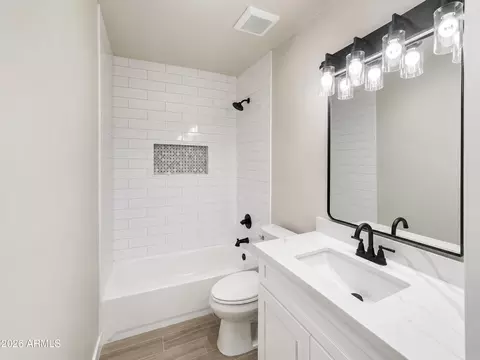 Bath - 4517 E Desert View Dr, Phoenix, AZ 85044 photo 3 of 3