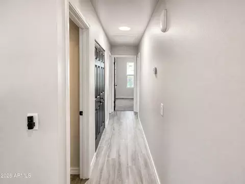 Entry Way - 4517 E Desert View Dr, Phoenix, AZ 85044 photo 3 of 3