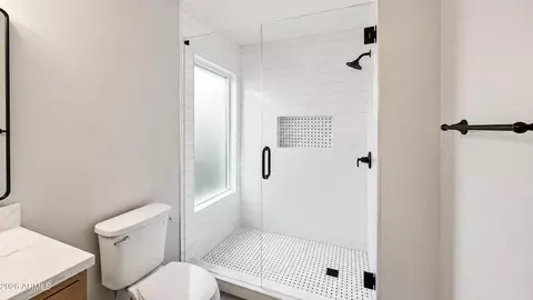 Bath - 4517 E Desert View Dr, Phoenix, AZ 85044 photo 2 of 3