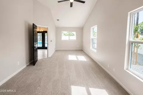 Living - 4517 E Desert View Dr, Phoenix, AZ 85044 photo 4 of 4
