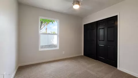 Bedroom - 4517 E Desert View Dr, Phoenix, AZ 85044 photo 1 of 1