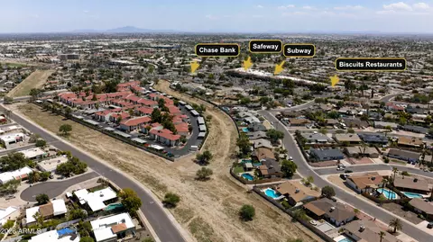 View/Area - 4517 E Desert View Dr, Phoenix, AZ 85044 photo 8 of 8