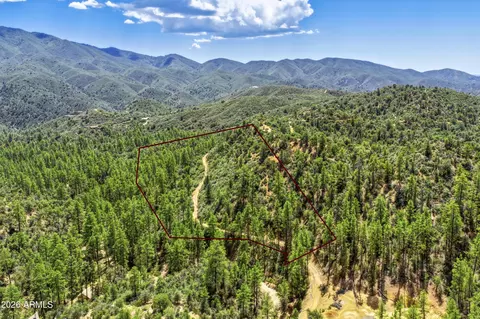 00 W Forest Service Rd 73 -- #-, Prescott, AZ 86305