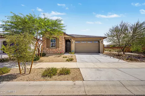 2035 W Lonesome Trl, Phoenix, AZ 85085