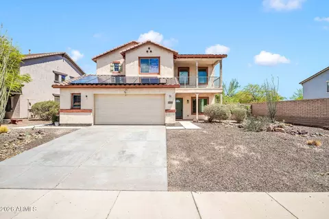 12780 W Milton Dr, Peoria, AZ 85383