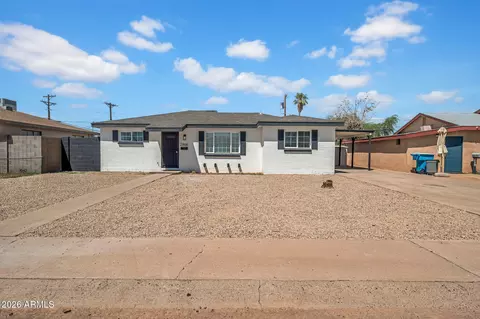 2866 W Diana Ave, Phoenix, AZ 85051