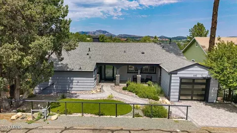532 N Hassayampa Dr, Prescott, AZ 86303