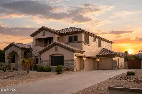 18529 W Beryl Ct, Waddell, AZ 85355
