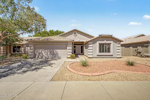 5168 W Augusta Ave, Glendale, AZ 85301