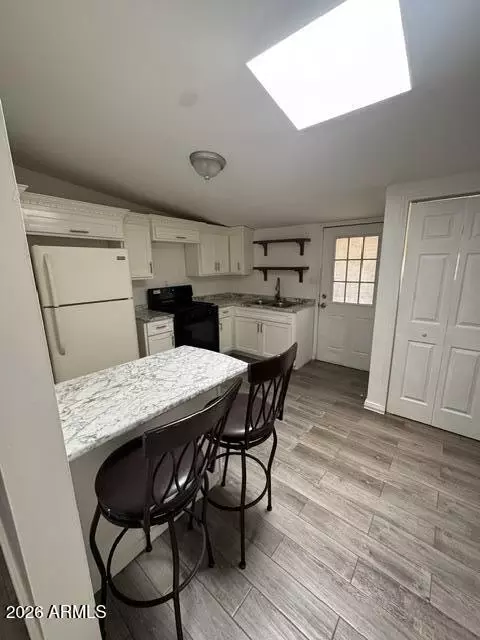 Kitchen - 1422 E 21st St, Douglas, AZ 85607 photo 1 of 5