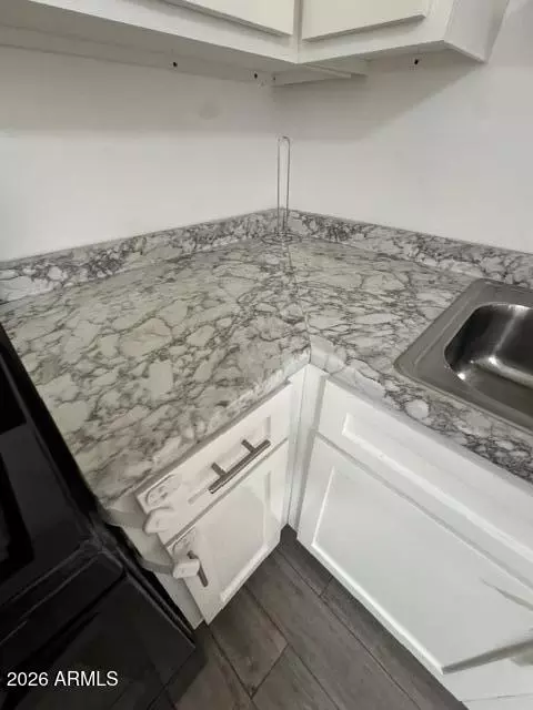 Kitchen - 1422 E 21st St, Douglas, AZ 85607 photo 4 of 5