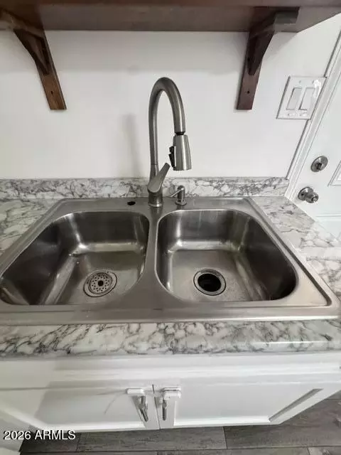 Kitchen - 1422 E 21st St, Douglas, AZ 85607 photo 3 of 5