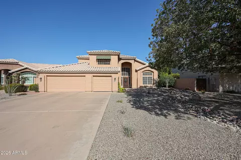 695 N Sycamore Ct, Chandler, AZ 85224