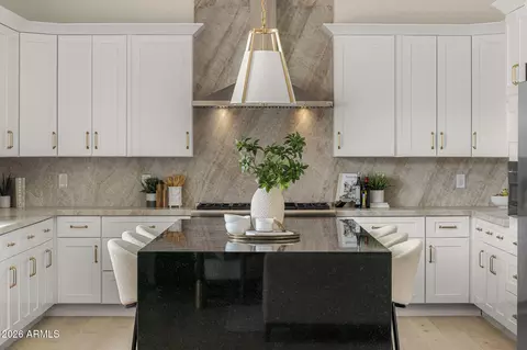 Kitchen - 4314 E Glenrosa Ave, Phoenix, AZ 85018 photo 1 of 2