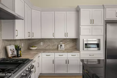 Kitchen - 4314 E Glenrosa Ave, Phoenix, AZ 85018 photo 2 of 2