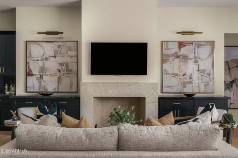 Living - 4314 E Glenrosa Ave, Phoenix, AZ 85018 photo 1 of 1