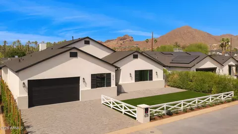 Exterior - 4314 E Glenrosa Ave, Phoenix, AZ 85018 photo 3 of 3