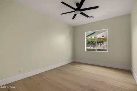 Bedroom - 4314 E Glenrosa Ave, Phoenix, AZ 85018 photo 3 of 4