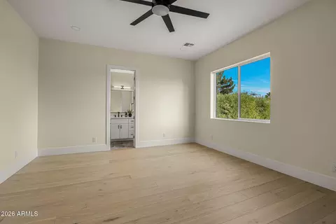 Bedroom - 4314 E Glenrosa Ave, Phoenix, AZ 85018 photo 4 of 4