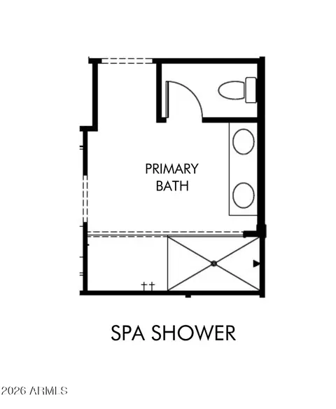 Bath - 9981 S Gidiyup Trl, Apache Junction, AZ 85120 photo 1 of 1