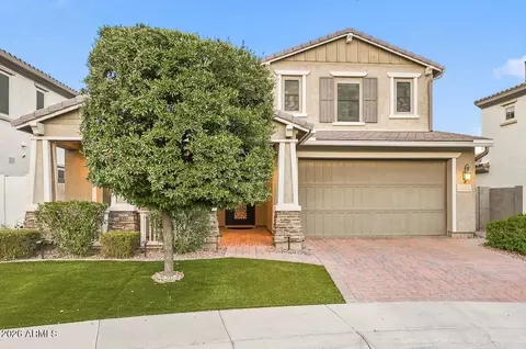 4281 S Thistle Pl, Chandler, AZ 85248