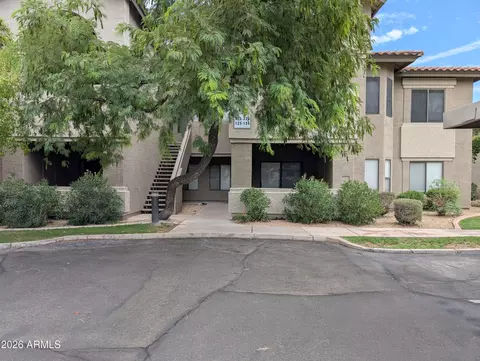 9600 N 96th St #124, Scottsdale, AZ 85258
