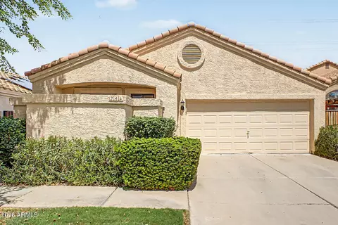 Exterior - 246 E Vaughn Ave, Gilbert, AZ 85234 photo 3 of 9