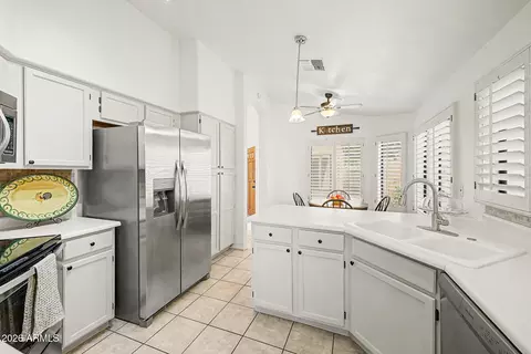 Kitchen - 246 E Vaughn Ave, Gilbert, AZ 85234 photo 3 of 4