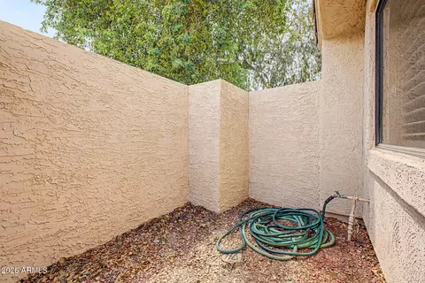 Exterior - 246 E Vaughn Ave, Gilbert, AZ 85234 photo 9 of 9
