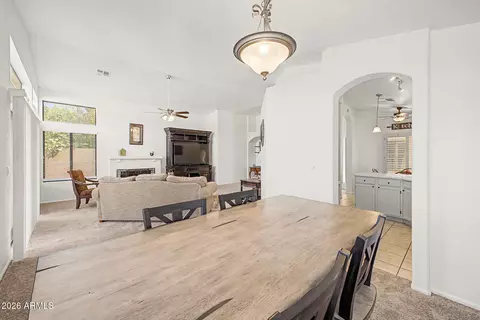 Dining - 246 E Vaughn Ave, Gilbert, AZ 85234 photo 1 of 2