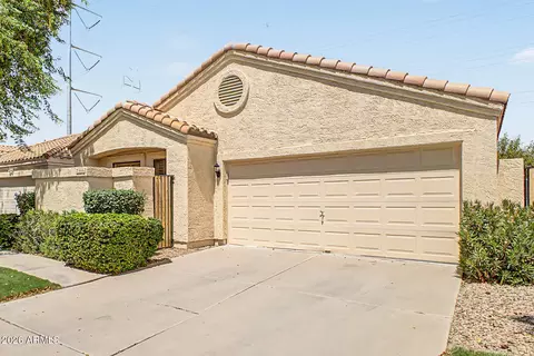 Exterior - 246 E Vaughn Ave, Gilbert, AZ 85234 photo 4 of 9