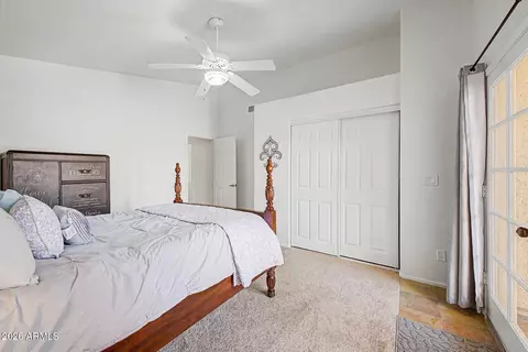 Bedroom - 246 E Vaughn Ave, Gilbert, AZ 85234 photo 5 of 5