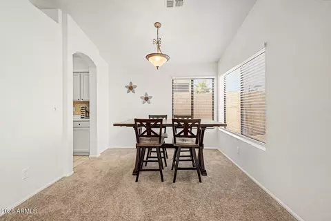 Dining - 246 E Vaughn Ave, Gilbert, AZ 85234 photo 2 of 2