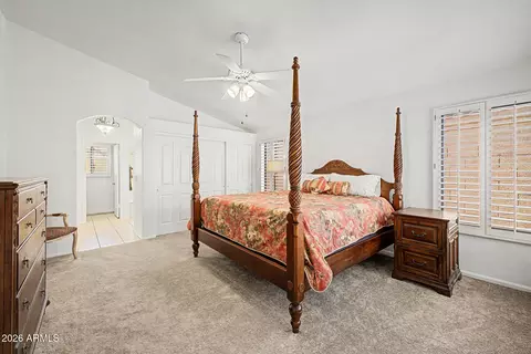 Bedroom - 246 E Vaughn Ave, Gilbert, AZ 85234 photo 1 of 5