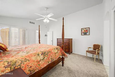 Bedroom - 246 E Vaughn Ave, Gilbert, AZ 85234 photo 3 of 5