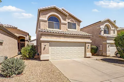 1348 W Wahalla Ln, Phoenix, AZ 85027
