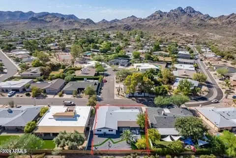 View/Area - 2818 E Malapai Dr, Phoenix, AZ 85028 photo 1 of 1