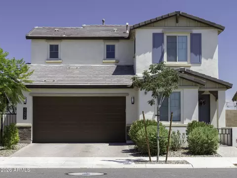 21374 E Kingbird Dr, Queen Creek, AZ 85142
