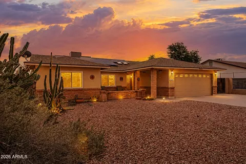 9609 W Echo Ln, Peoria, AZ 85345