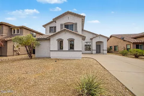 2725 S 155th Ln, Goodyear, AZ 85338