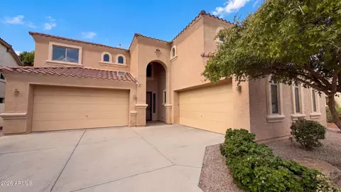 17641 W Valentine St, Surprise, AZ 85388