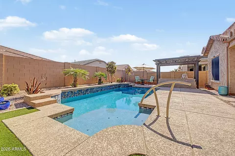 Exterior - 10953 E Tripoli Ave, Mesa, AZ 85212 photo 4 of 7